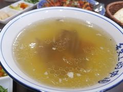 -恒发祥蒲城水盆羊肉泡馍店