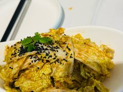 -峨嵋酒家(地安门店)
