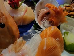 -矶野水产(澳门逸园中心店)