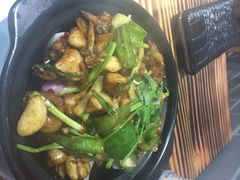 盈田盈粥庄(德平路店)-盈田盈粥庄(博山东路店)