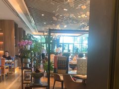 -宁波石浦大饭店(新材料城店)