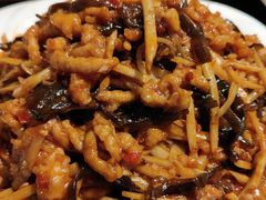 -津菜宋记老房子(平山道店)