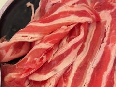 -非烤勿扰韩式自助烤肉火锅(龙岗万达广场店)