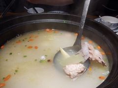 -老苏州芳和园茶酒楼  传统苏帮菜(观前店)