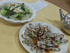 -吉莲利苑海鲜酒家(珠海拱北29年老字号店)