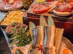-黑牛の店·黑金店(沈阳万象城店)