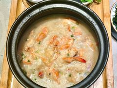 -如轩·海鲜砂锅粥·潮汕菜(南城店)
