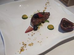 -王品牛排(佛山南海万科广场店)