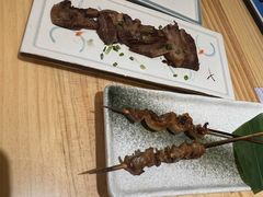-贵木日本料理·铁板烧(新地假日广场店)