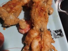 -蛙太牛牛肉海鲜自助火锅(台江万达店)