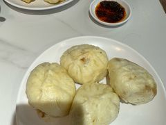 -许老八包子铺羊汤馆(绿地世纪城店)