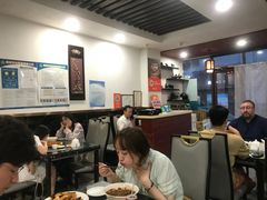 -桃园中华料理炸酱面(燕儿岛路店)