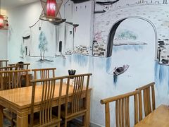 -孙盛兴奥灶面馆·蟹黄面·三虾面(直营.拙政园店)