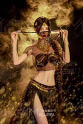 -米莱摄影写真(五大道别墅店)