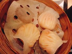 -夏宫中餐厅(香格里拉大酒店)