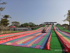 -长洲岛都市农业公园