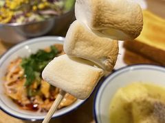 -鬼味烤翅(南锣鼓巷店)