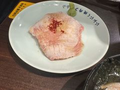-蒜香焼肉PURUSHIN(马场路店)