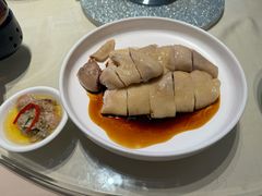 -侨美食家·粤菜(体育西路店)