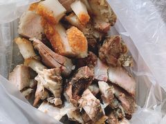 -黄家烤肉(北坦店)