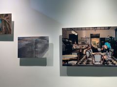 -中国美术学院象山校区-民艺博物馆