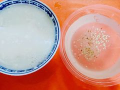 花生汤-没牙伯花生汤店(老药洲店)