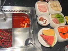 -川西坝子火锅(清江东路3.0直营店)