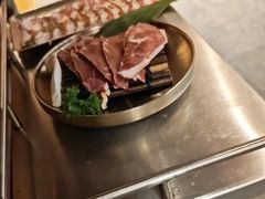 -韩宫宴烤肉·料理(青浦宝龙店)