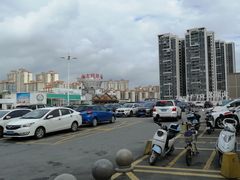 -大润发(鹤山店)