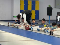 -尚剑击剑中心(铁山路馆)