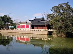 -江心屿景区