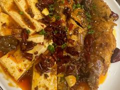 -站前猪蹄&家常炒菜(长乐公园店)