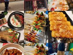 -钢管厂五区小郡肝火锅串串香(清河店)