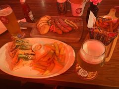 -Boxing Cat Brewery拳击猫精酿啤酒馆(永福店)