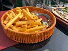 -EATALIA意塔利意式餐厅(鼓楼店)