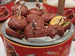 -龍歌自助小火锅(城阳万象汇店)