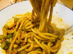 -壹粉屋新疆炒米粉(建外SOHO东区店)