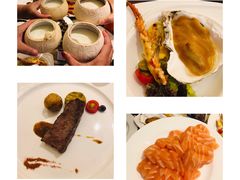 -安蒂娅·海鲜自助餐厅(安蒂娅美兰酒店)