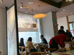 大堂-盡膳口福·百年汤方火锅(科华北路店)
