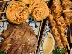 -哥哥の深夜食堂(叁宸里店)