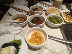 -海底捞火锅(万丰桥店)