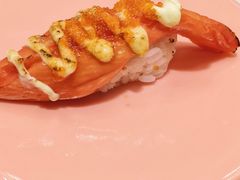 -争鲜回转寿司(朝北大悦城店)