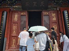 -洛阳白马寺