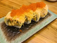 -桃太郎创作料理(大坪店)