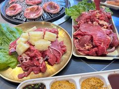 -吉志烤肉(太原总店)