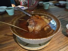 -缘生态云南菜·野生菌庭院餐厅(华侨城店)