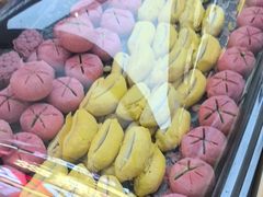 -祥禾饽饽铺·中式糕点(北京来福士店)