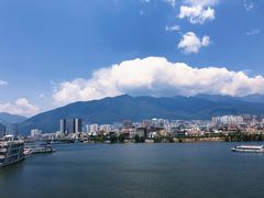 -大理洱海