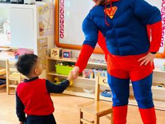 -卓悦童国际幼儿园