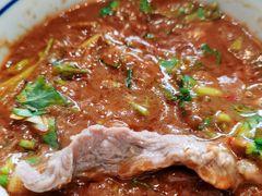 羊羔肉-泽成冰煮羊(非·遗三分店)
